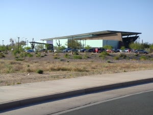 Appaloosa Library North Scottsdale