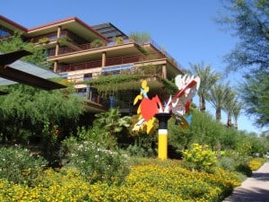 Optima Camelview - Luxury Condos in Scottsdale, Arizona