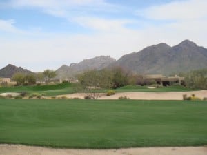 Desert Highlands Golf Community Scottsdale AZ Homes