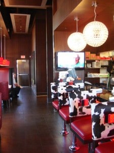 Lush Burger - Where to Eat in Scottsdale AZ