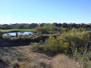 Legend Trail Golf Community Homes for Sale Scottsdale AZ
