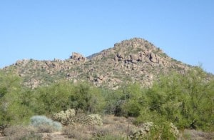 Whisper Rock Scottsdale AZ Golf Homes for Sale
