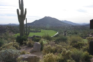 Desert Mountain Scottsdale AZ Golf Homes for Sale