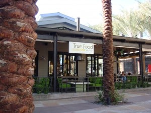 True Food Kitchen Scottsdale Quarter Shopping