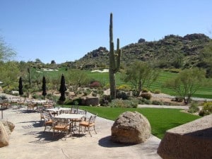 Estancia Golf Homes for Sale Scottsdale AZ 