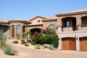Scottsdale AZ Luxury Homes