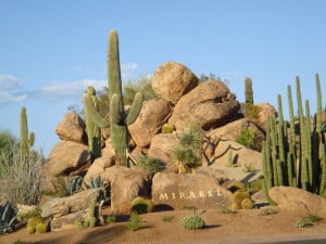 Mirabel Luxury Homes Scottsdale Arizona