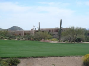 Desert Highlands Golf Community Scottsdale AZ 85255