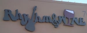 Rhythm and Wine Restaurant North Scottsdale 85255