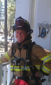 Forest Highlands AZ Fire Department Homeowner Help