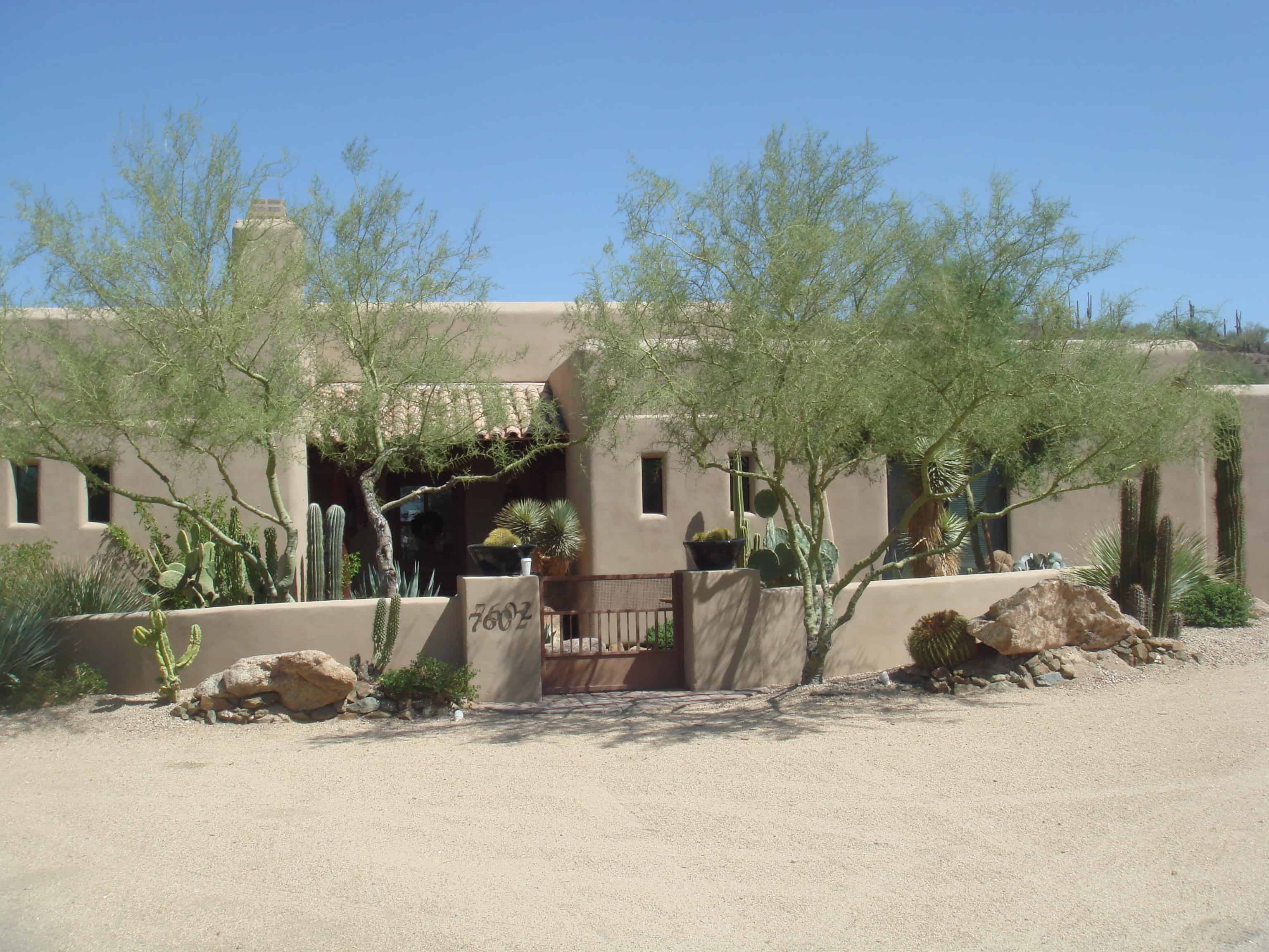 Scottsdale Real Estate News & Lifestyle : What is Desert ...