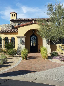 Scottsdale AZ Luxury Home Whisper Rock Golf Club