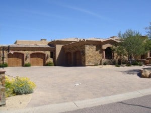 85255 Home for Sale Grayhawk Scottsdale