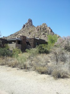 Luxury Home Pinnacle Peak Scottsdale AZ