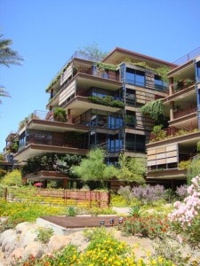 Optima Camelview Condos for Sale Scottsdale