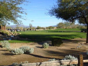 Tatum Ranch Cave Creek AZ Golf Club