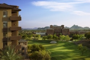 The Landmark Luxury Condos Scottsdale AZ
