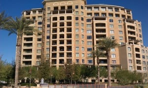 Scottsdale Waterfront Condos for Sale Scottsdale AZ