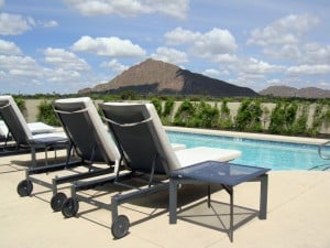 Luxury Condos in Scottsdale and Phoenix