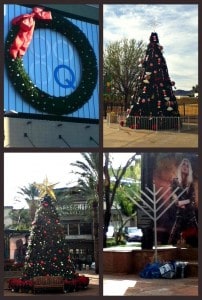 Holiday Decor Scottsdale AZ