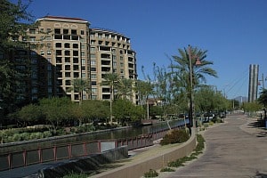 Scottsdale Waterfront Residences
