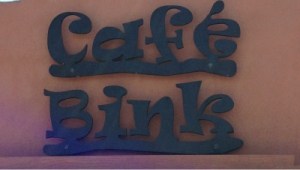 Scottsdale dining Cafe Bink Carefree