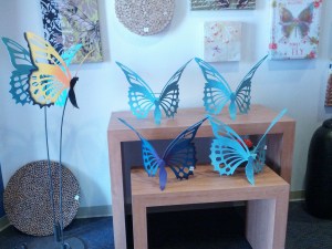 Butterflies Scottsdale AZ