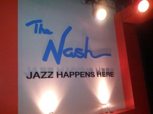 Phoenix Jazz Club The Nash
