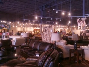 Living Spaces Home Furnishings Scottsdale