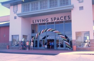 Living Spaces Store Scottsdale AZ
