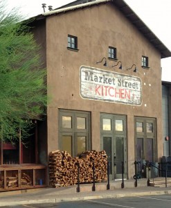 Market Street Kitchen Scottsdale restaurant