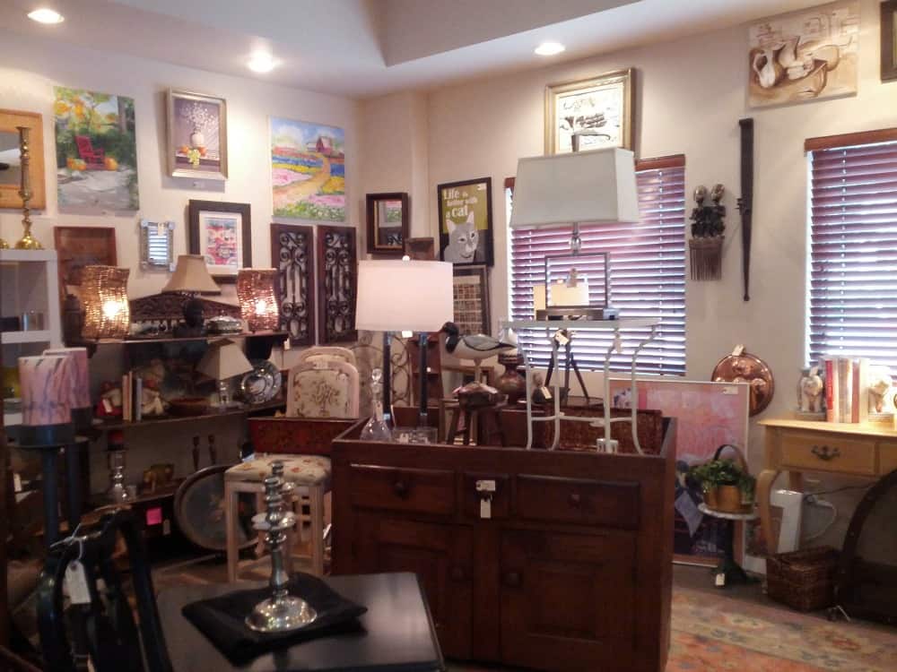Where To Shop In Scottsdale Fabulous Finds Consignment