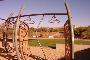Playground Greasewood Flat Scottsdale AZ