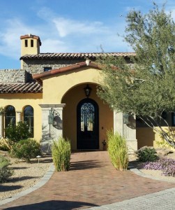 Scottsdale Luxury Home 85266