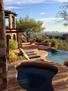 Desert Mountain Scottsdale Luxury Home