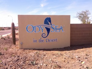 Odysea in the Desert Scottsdale