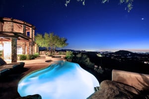 Luxury Homes for Sale Desert Mountain