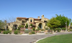 Silverleaf of DC Ranch Luxury Home Scottsdale AZ