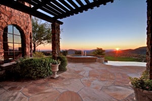 Desert Mountain luxury home Scottsdale
