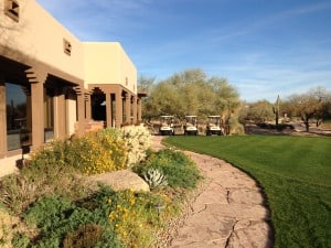 Desert Mountain Renegade Golf Course Scottsdale