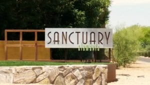 Sanctuary at Camelback Mountain Resort and Spa Paradise Valley