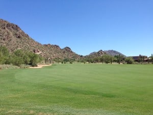 Scottsdale Golf Events