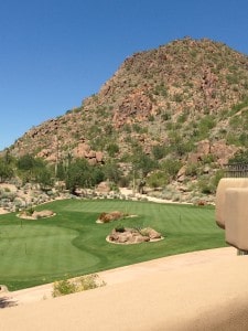 Desert Highlands Golf Scottsdale