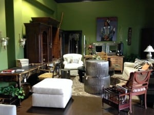 Luxury Resale Consignment Store in Scottsdale, AZ