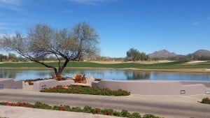 Grayhawk Golf Club Scottsdale AZ