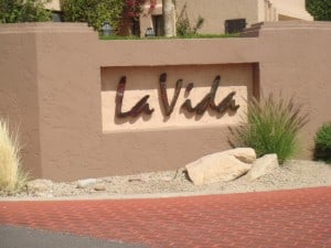 La Vida Scottsdale AZ