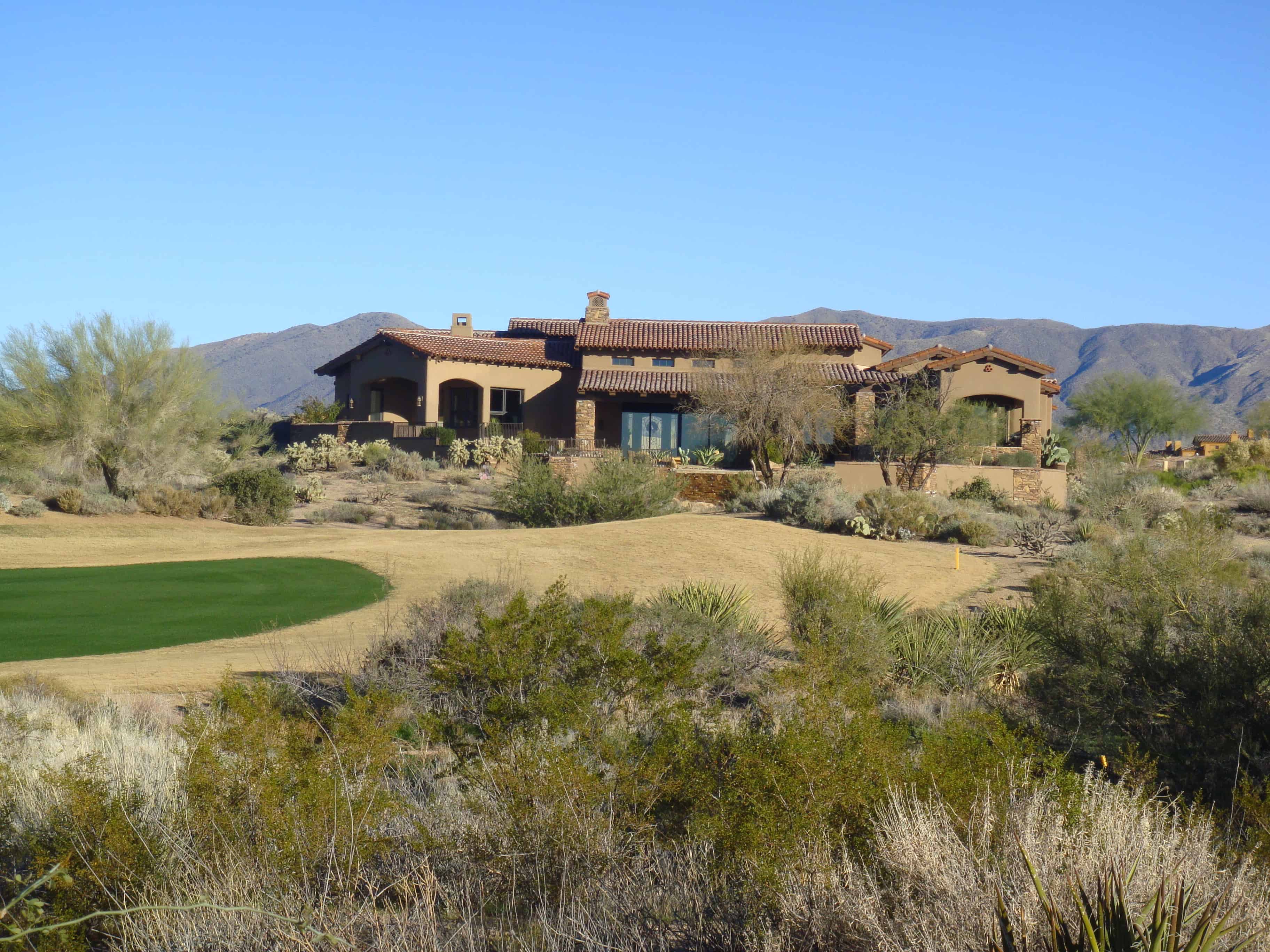 Mirabel Club Scottsdale Real Estate  Scottsdale AZ Real Estate & Lifestyle