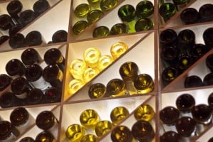 Wine Storage Scottsdale Phoenix AZ