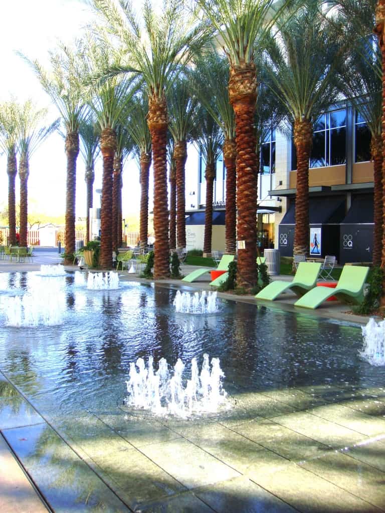 Things To Do In Scottsdale: Concerts at Scottsdale Quarter