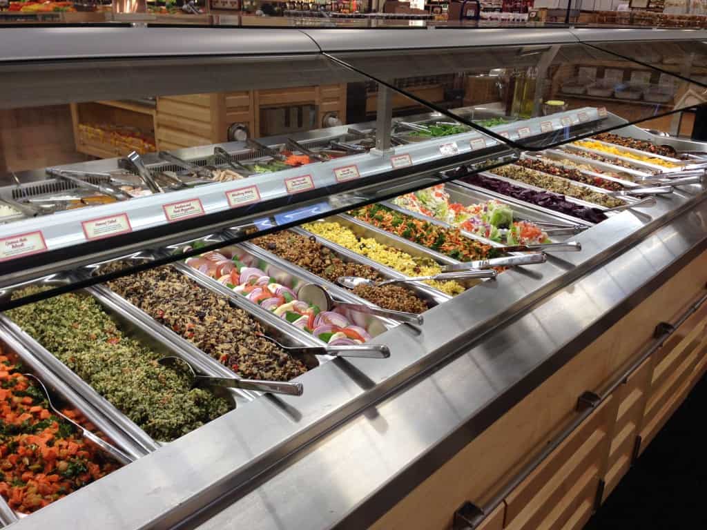 Sprouts Farmers Market Now Open in North Scottsdale